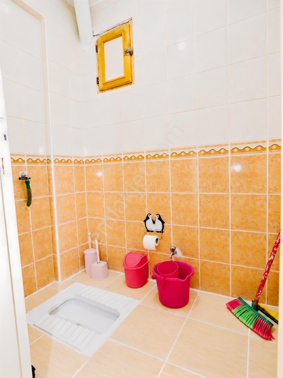 Sm Emlaktan Saray Fatih Mah 3+1 Geniş Ferah 185 M2 Satılıkdaire — fotoğraf 19