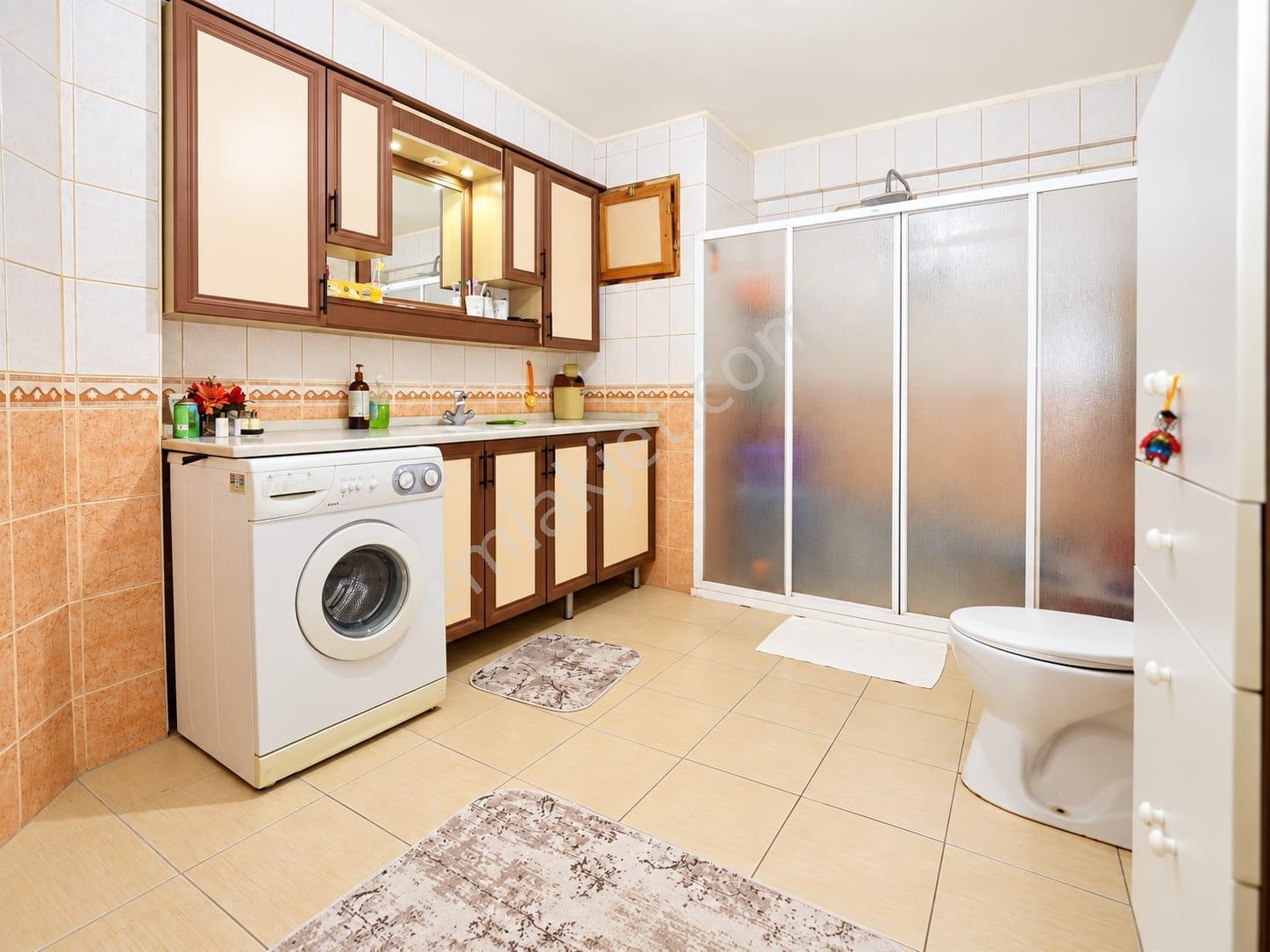 Sm Emlaktan Saray Fatih Mah 3+1 Geniş Ferah 185 M2 Satılıkdaire — fotoğraf 20