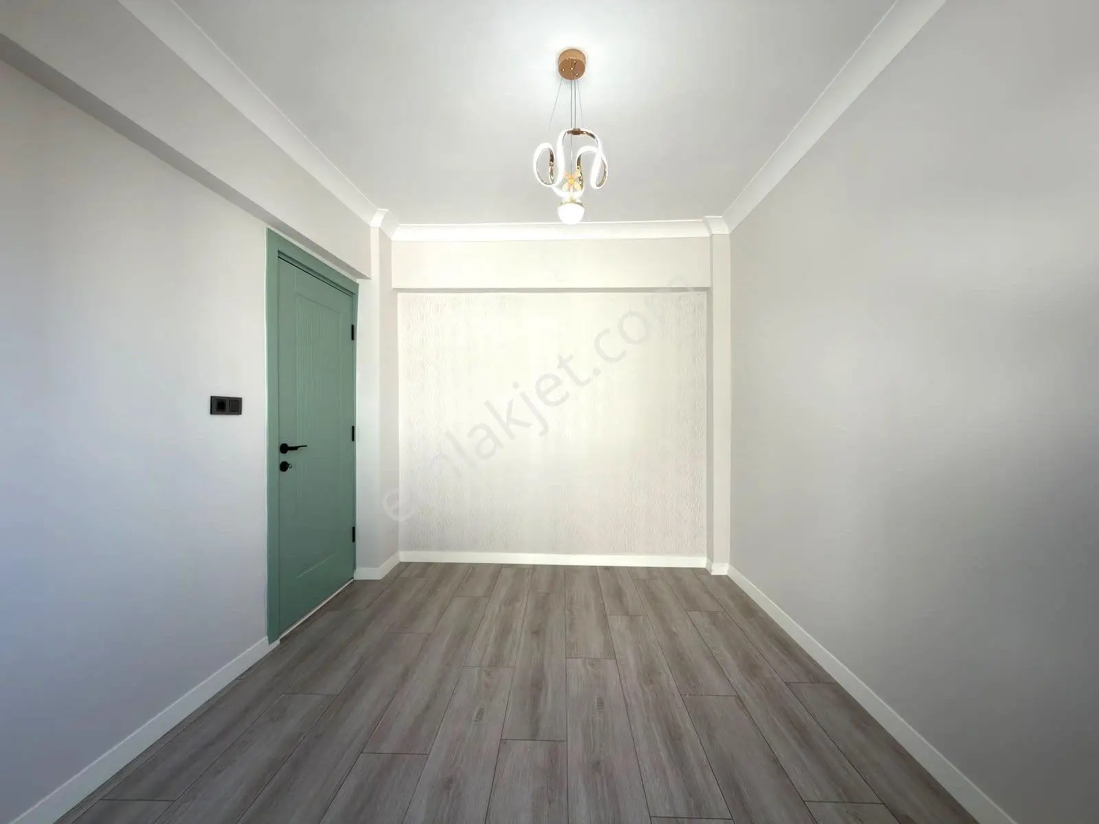 𝄞melodi'den Akçay Merkez'de Denize 100mt Ara Kat Ön Cephe Ayrı Mutfaklı Tasarım Harikası 2+1 Daire — fotoğraf 12
