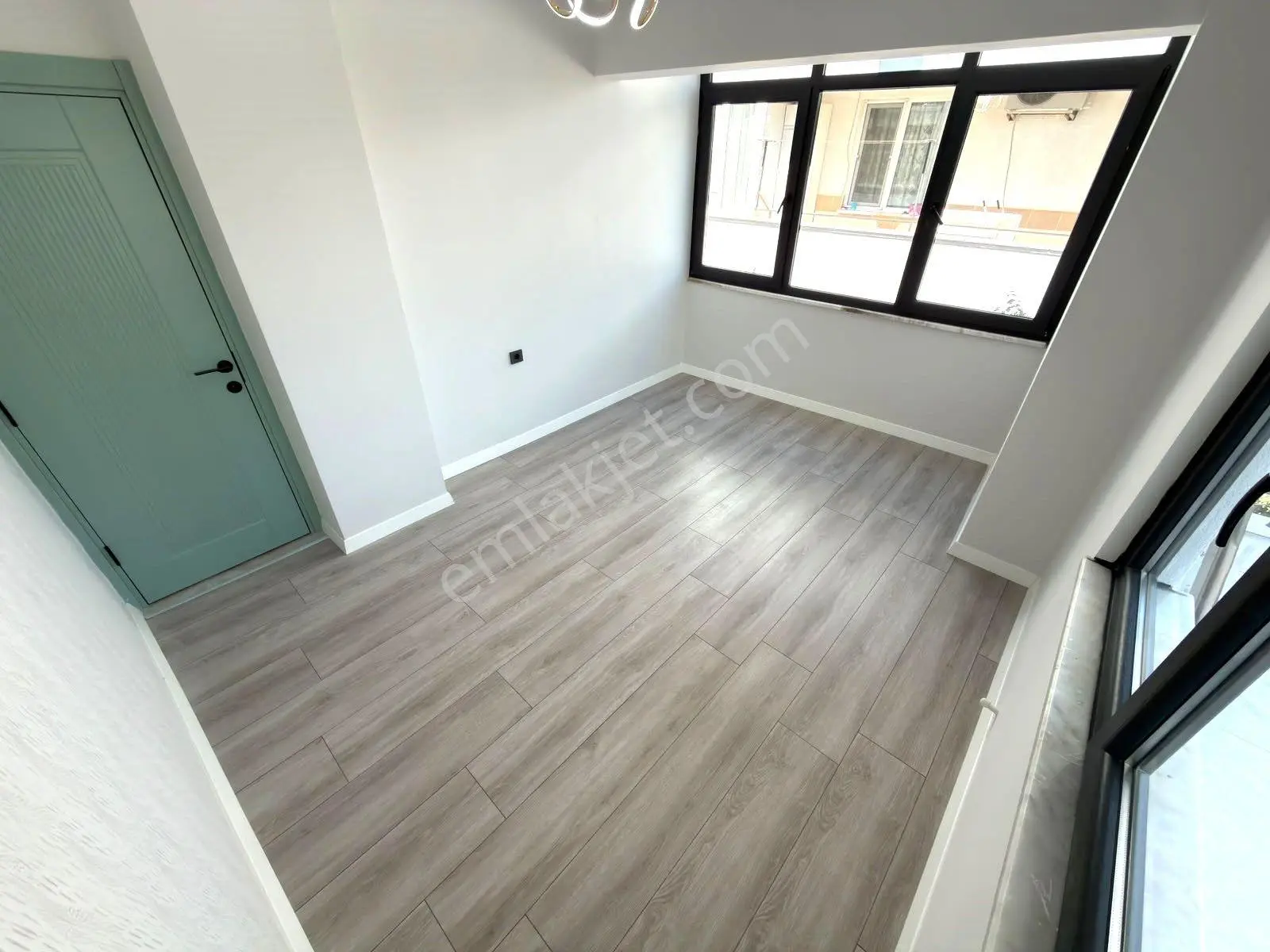 𝄞melodi'den Akçay Merkez'de Denize 100mt Ara Kat Ön Cephe Ayrı Mutfaklı Tasarım Harikası 2+1 Daire — fotoğraf 30