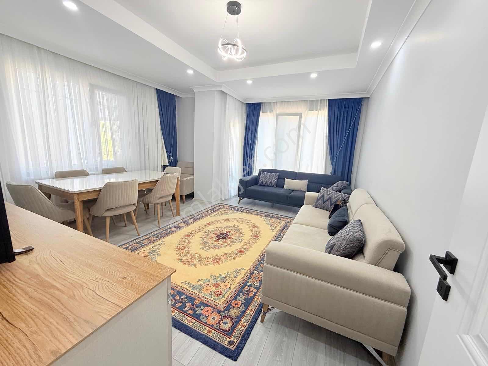 Mercan Emlak'tan Satılık Asansörlü Ara Kat Daire — fotoğraf 2