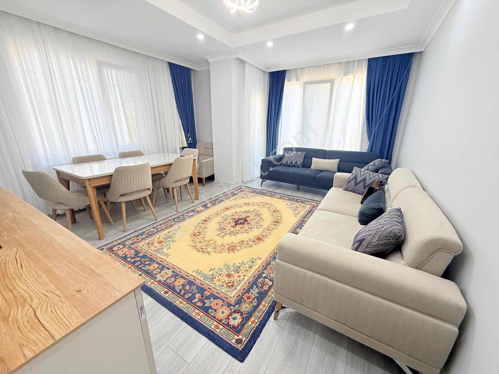 Mercan Emlak'tan Satılık Asansörlü Ara Kat Daire — fotoğraf 4