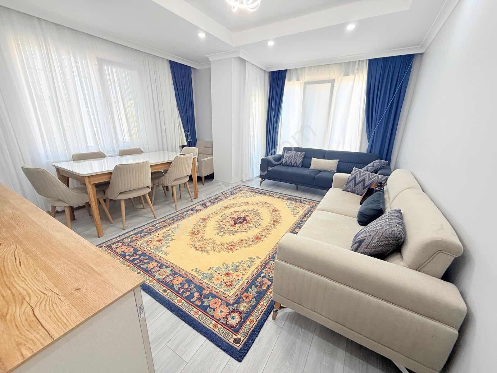 Mercan Emlak'tan Satılık Asansörlü Ara Kat Daire — fotoğraf 5