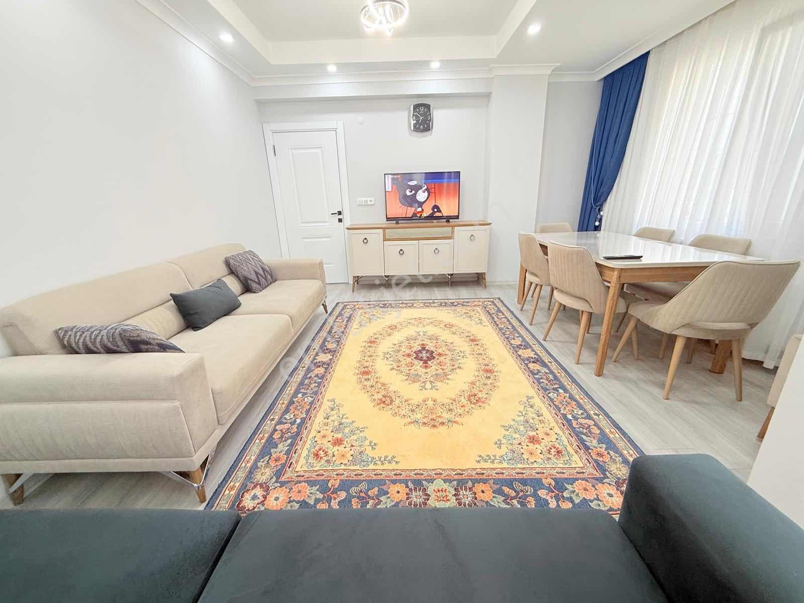 Mercan Emlak'tan Satılık Asansörlü Ara Kat Daire — fotoğraf 6
