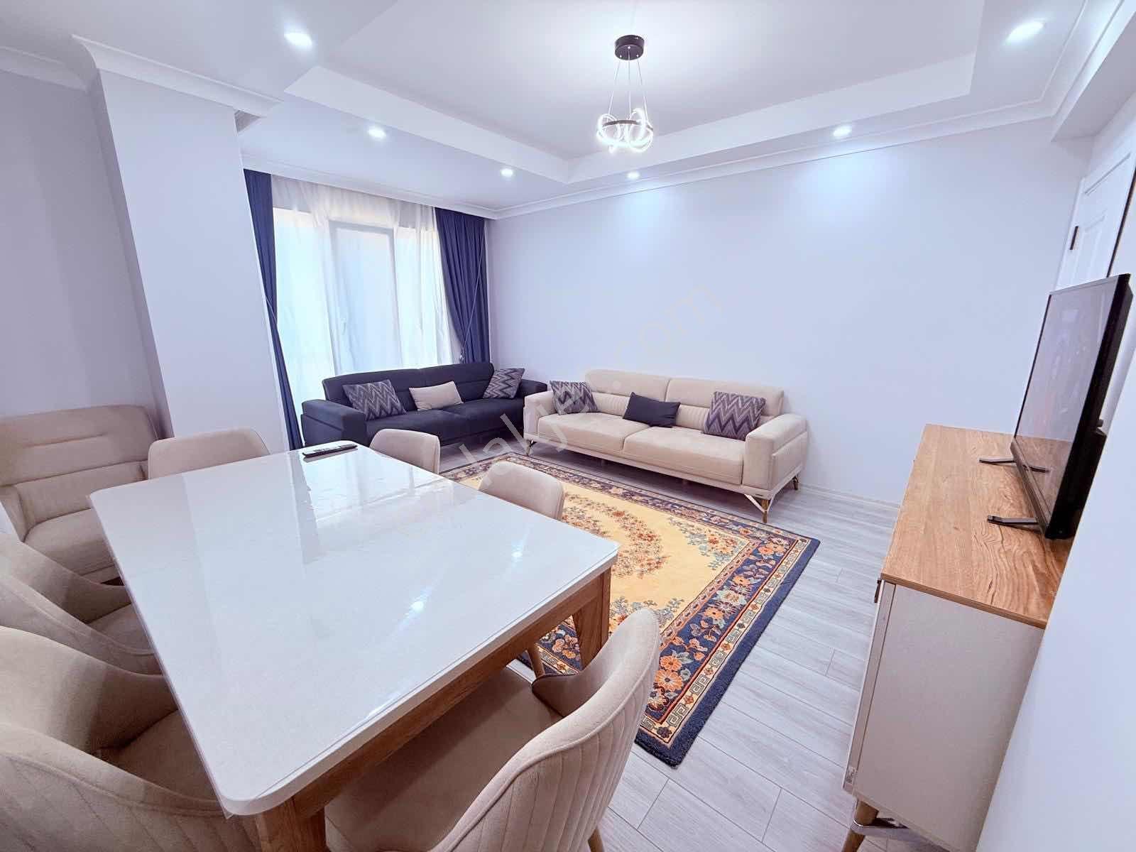 Mercan Emlak'tan Satılık Asansörlü Ara Kat Daire — fotoğraf 8