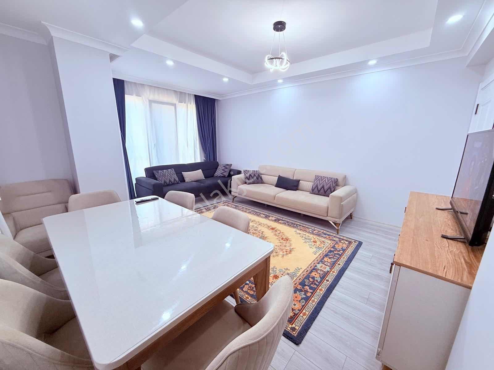 Mercan Emlak'tan Satılık Asansörlü Ara Kat Daire — fotoğraf 9