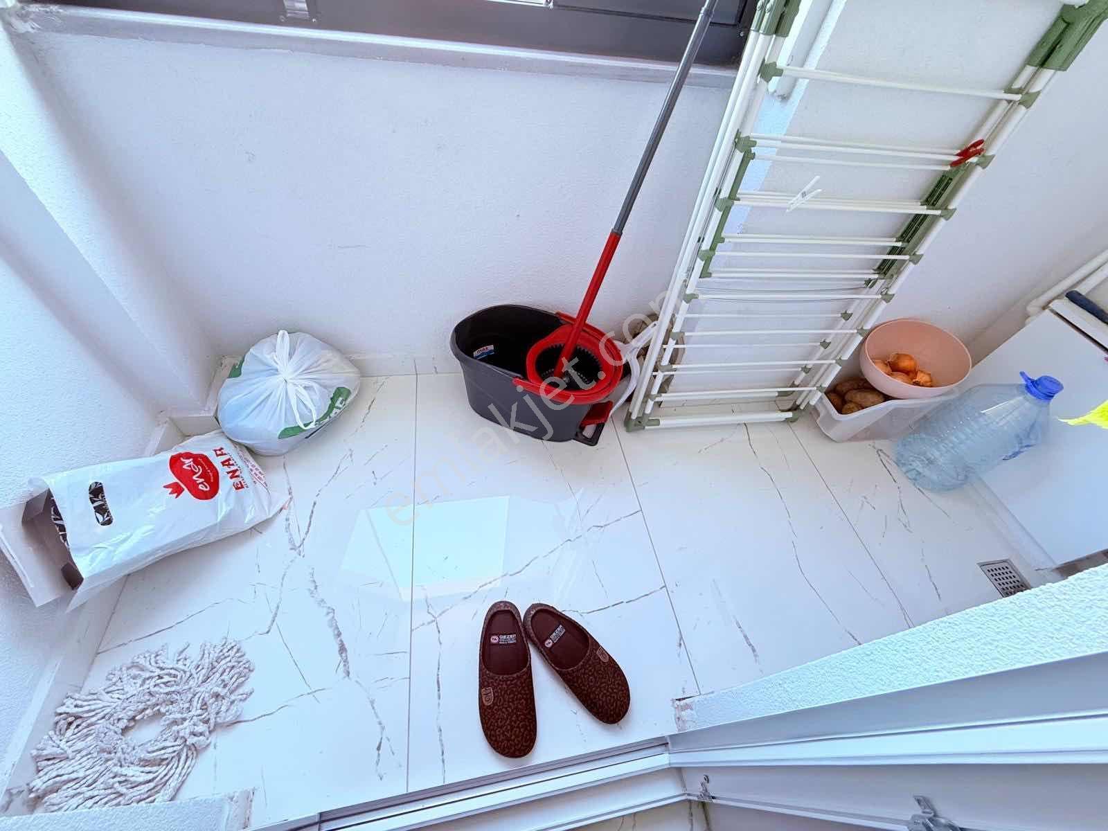Mercan Emlak'tan Satılık Asansörlü Ara Kat Daire — fotoğraf 28