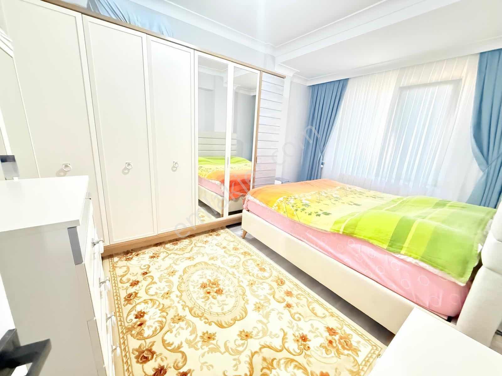 Mercan Emlak'tan Satılık Asansörlü Ara Kat Daire — fotoğraf 30