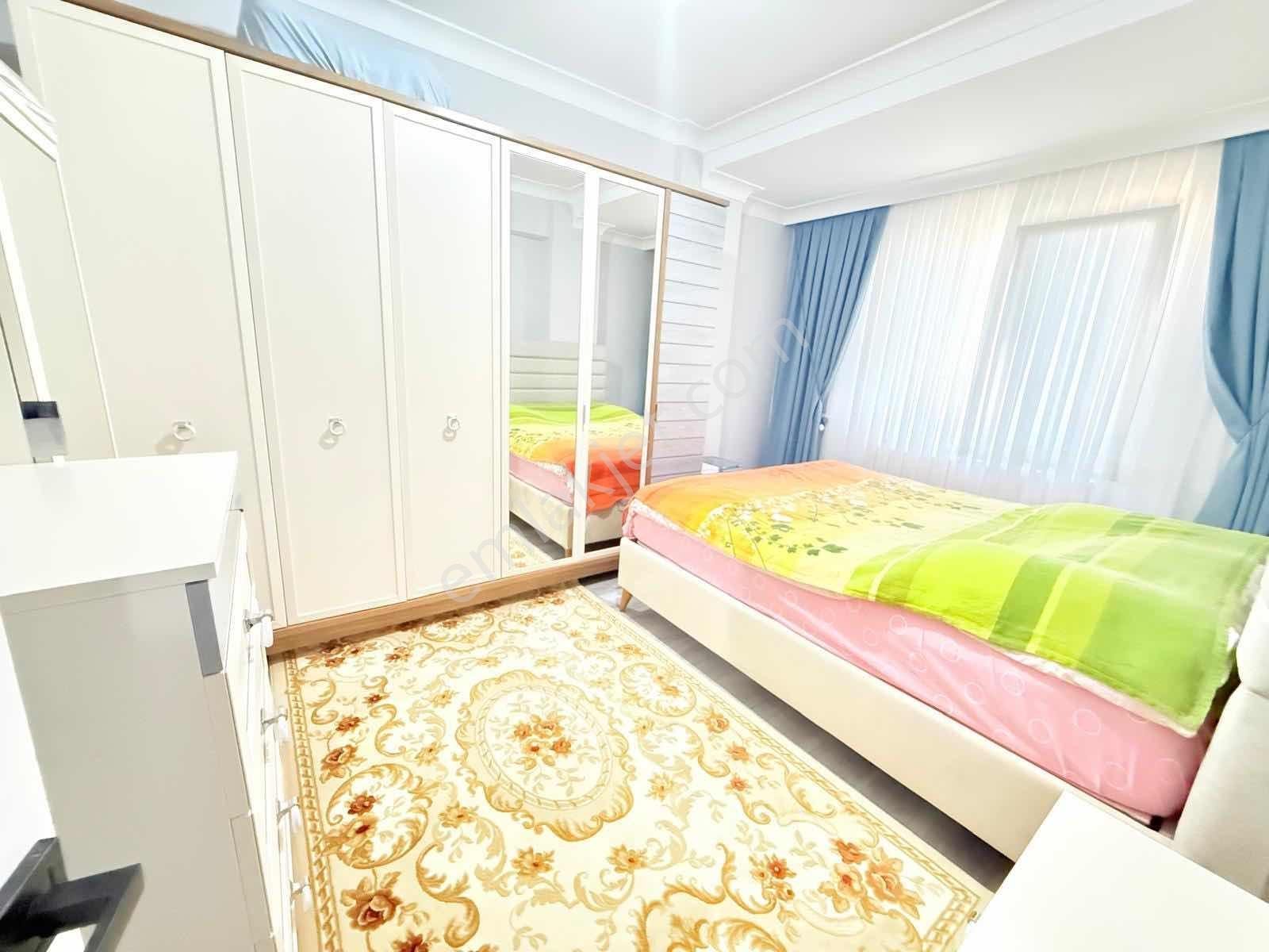 Mercan Emlak'tan Satılık Asansörlü Ara Kat Daire — fotoğraf 31