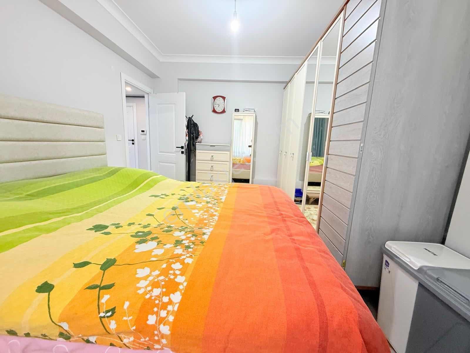 Mercan Emlak'tan Satılık Asansörlü Ara Kat Daire — fotoğraf 33