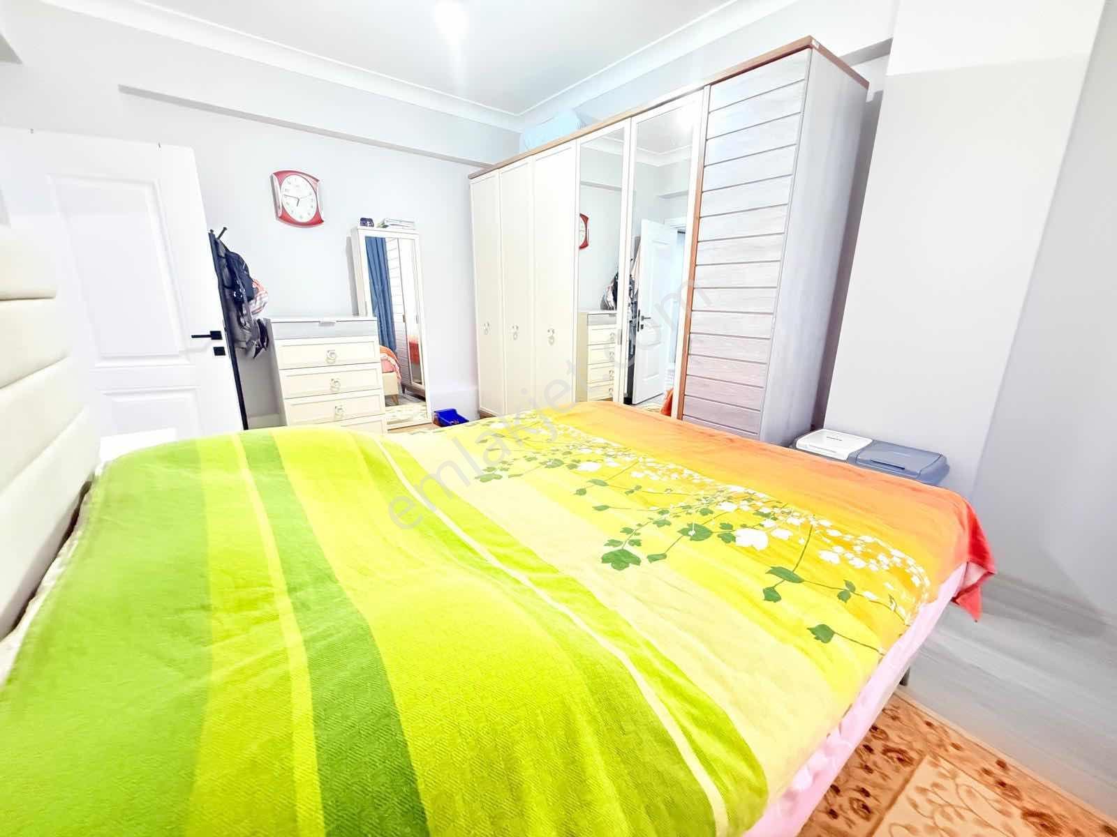 Mercan Emlak'tan Satılık Asansörlü Ara Kat Daire — fotoğraf 34