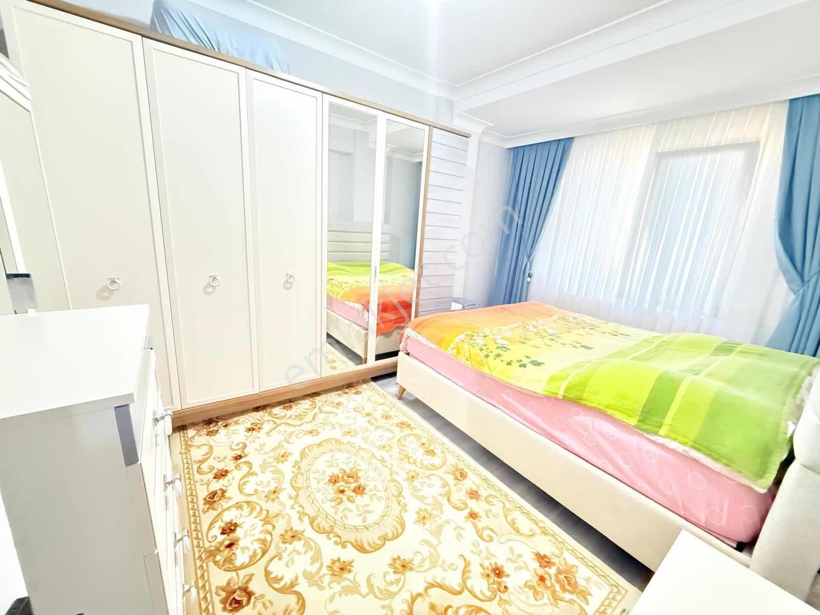 Mercan Emlak'tan Satılık Asansörlü Ara Kat Daire — fotoğraf 37