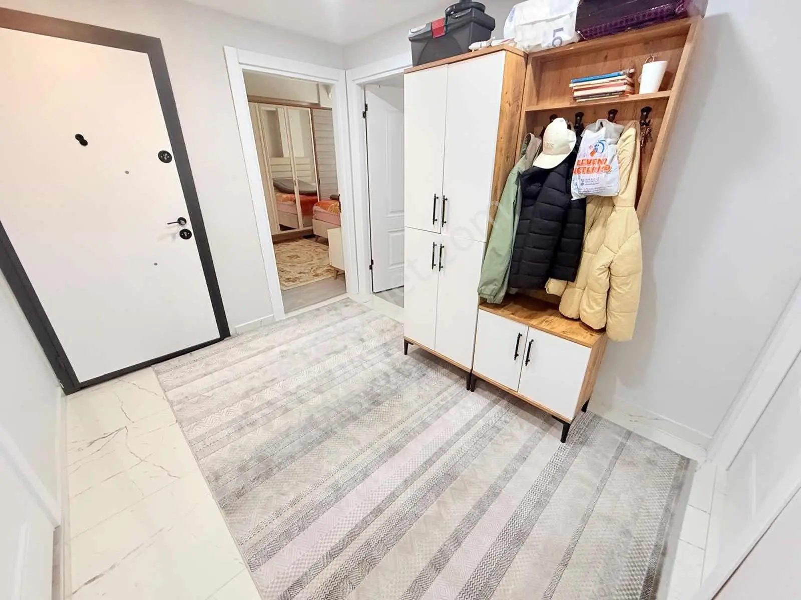 Mercan Emlak'tan Satılık Asansörlü Ara Kat Daire — fotoğraf 42