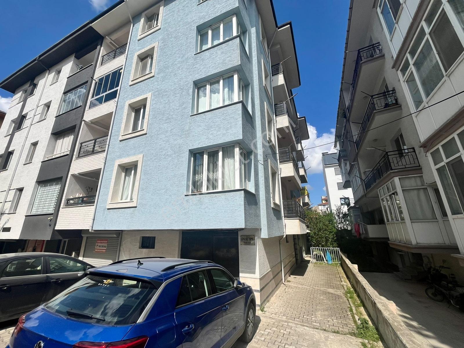 Turyap Kurtuluş'tan Kurtuluş Mahallesinde Satılık 2+1 — fotoğraf 2