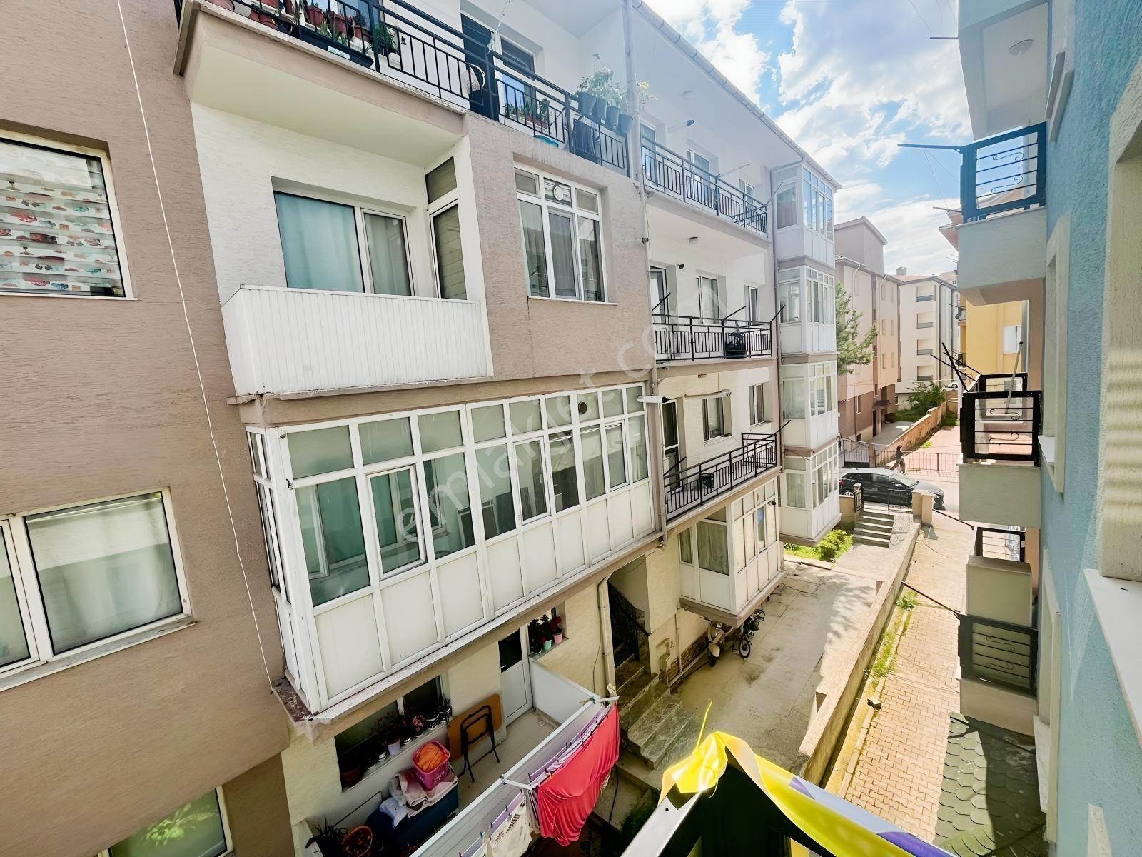 Turyap Kurtuluş'tan Kurtuluş Mahallesinde Satılık 2+1 — fotoğraf 9