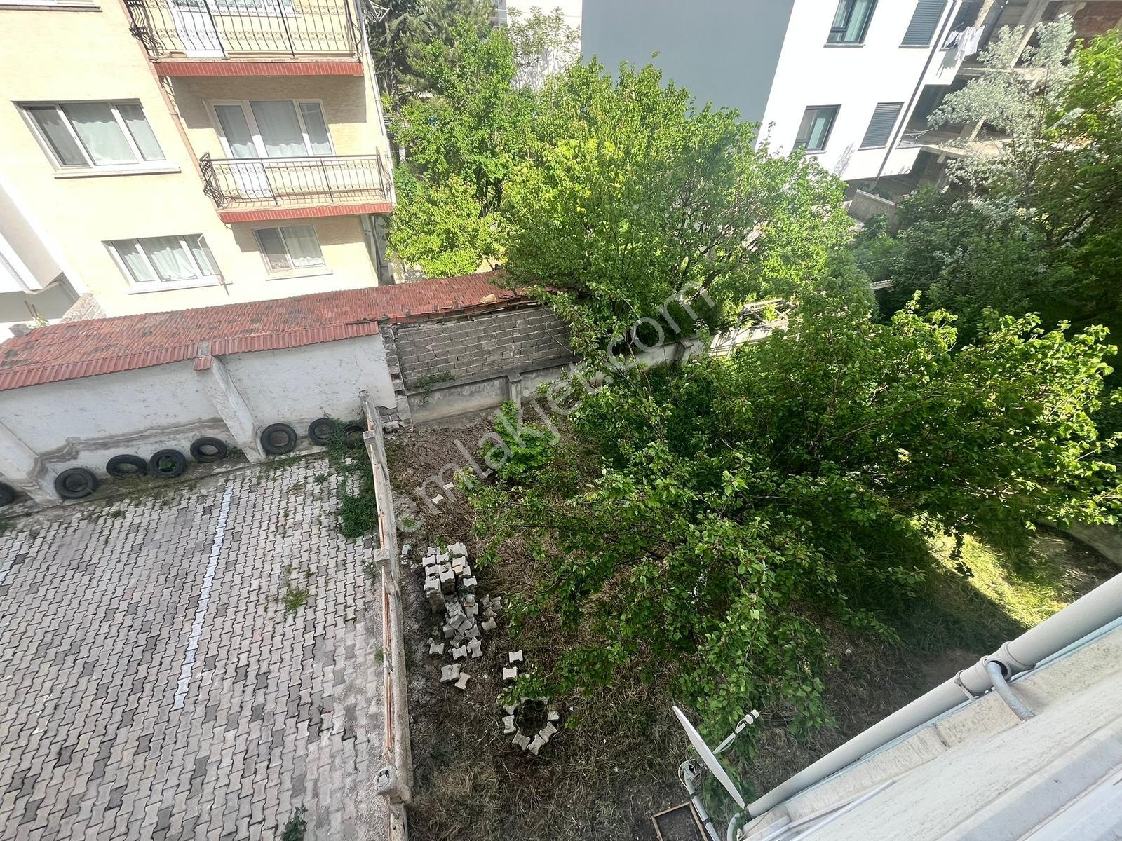 Turyap Kurtuluş'tan Kurtuluş Mahallesinde Satılık 2+1 — fotoğraf 12