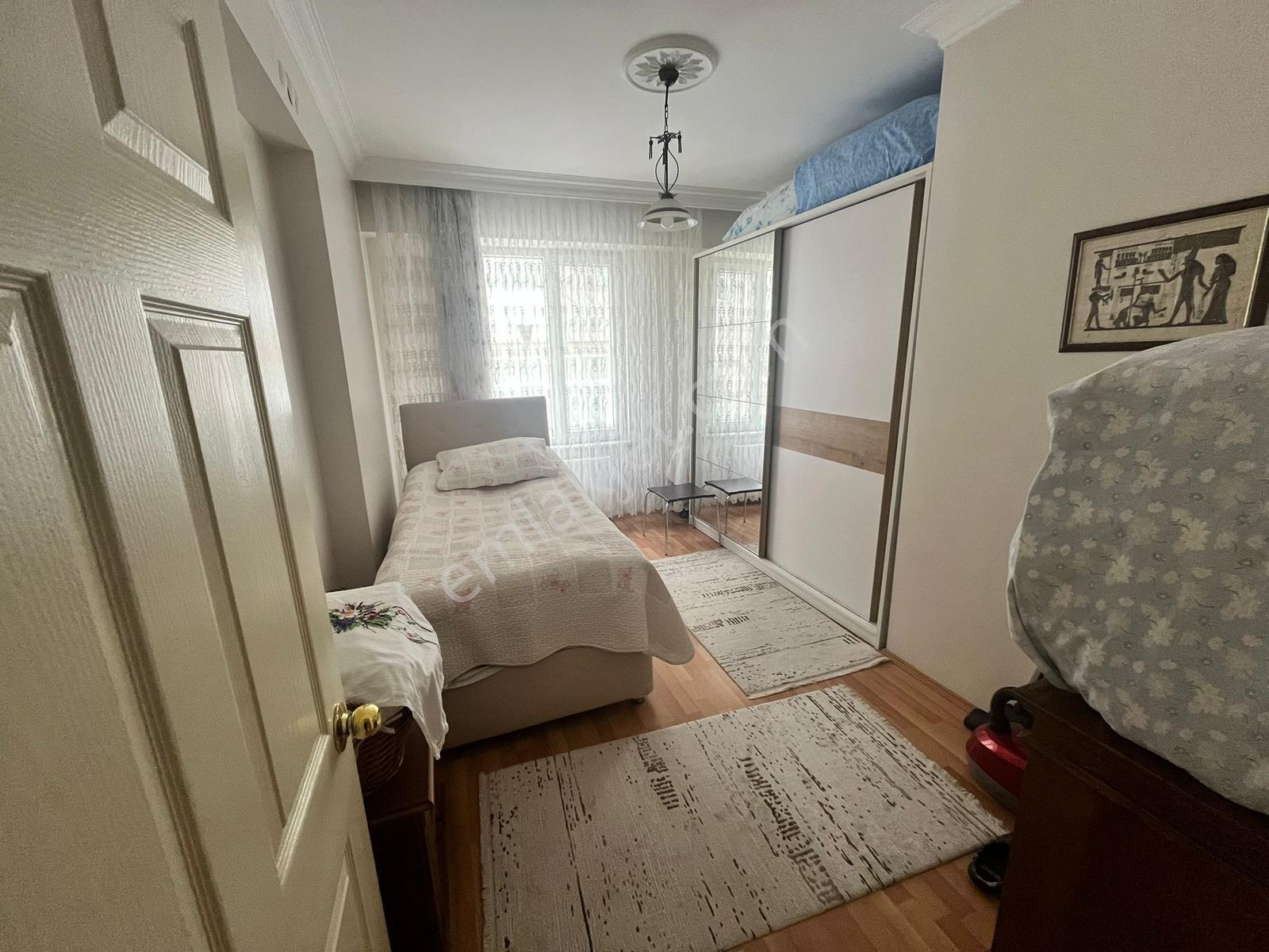 Turyap Kurtuluş'tan Kurtuluş Mahallesinde Satılık 2+1 — fotoğraf 13