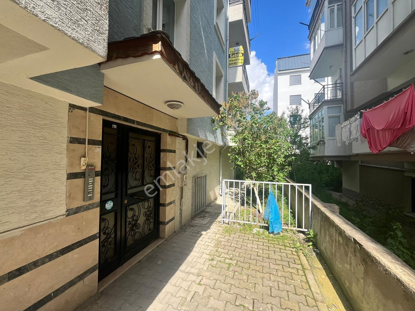 Turyap Kurtuluş'tan Kurtuluş Mahallesinde Satılık 2+1 — fotoğraf 23