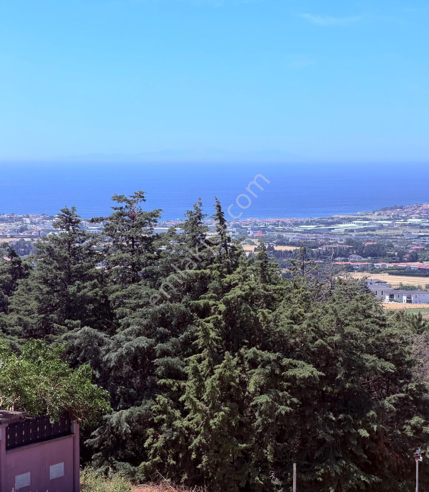 Silivri Ortaköyde Deniz Manzaralı 231m² Sıfır Villa Projesi — fotoğraf 10