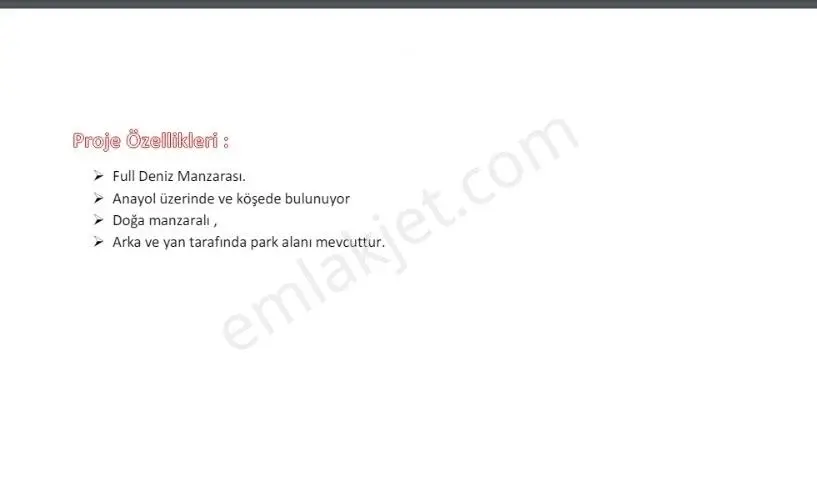 Silivri Ortaköyde Deniz Manzaralı 231m² Sıfır Villa Projesi — fotoğraf 17