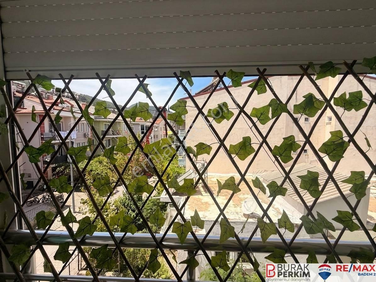 Remax Burak Perkim'den Fethiye Taşyaka Satılık 2+2 Dubleks Daire — fotoğraf 7