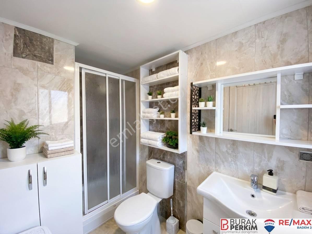 Remax Burak Perkim'den Fethiye Taşyaka Satılık 2+2 Dubleks Daire — fotoğraf 17