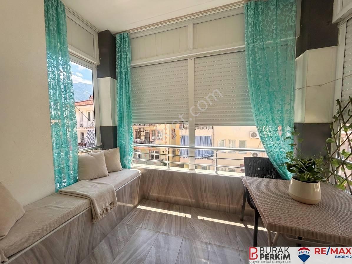 Remax Burak Perkim'den Fethiye Taşyaka Satılık 2+2 Dubleks Daire — fotoğraf 27