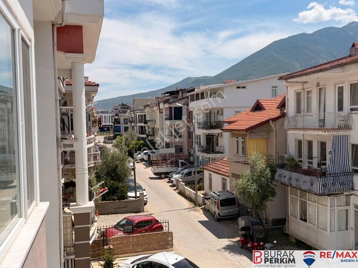 Remax Burak Perkim'den Fethiye Taşyaka Satılık 2+2 Dubleks Daire — fotoğraf 28
