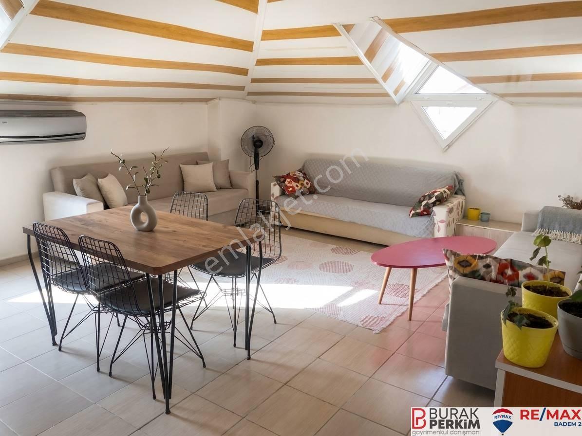 Remax Burak Perkim'den Fethiye Taşyaka Satılık 2+2 Dubleks Daire — fotoğraf 30