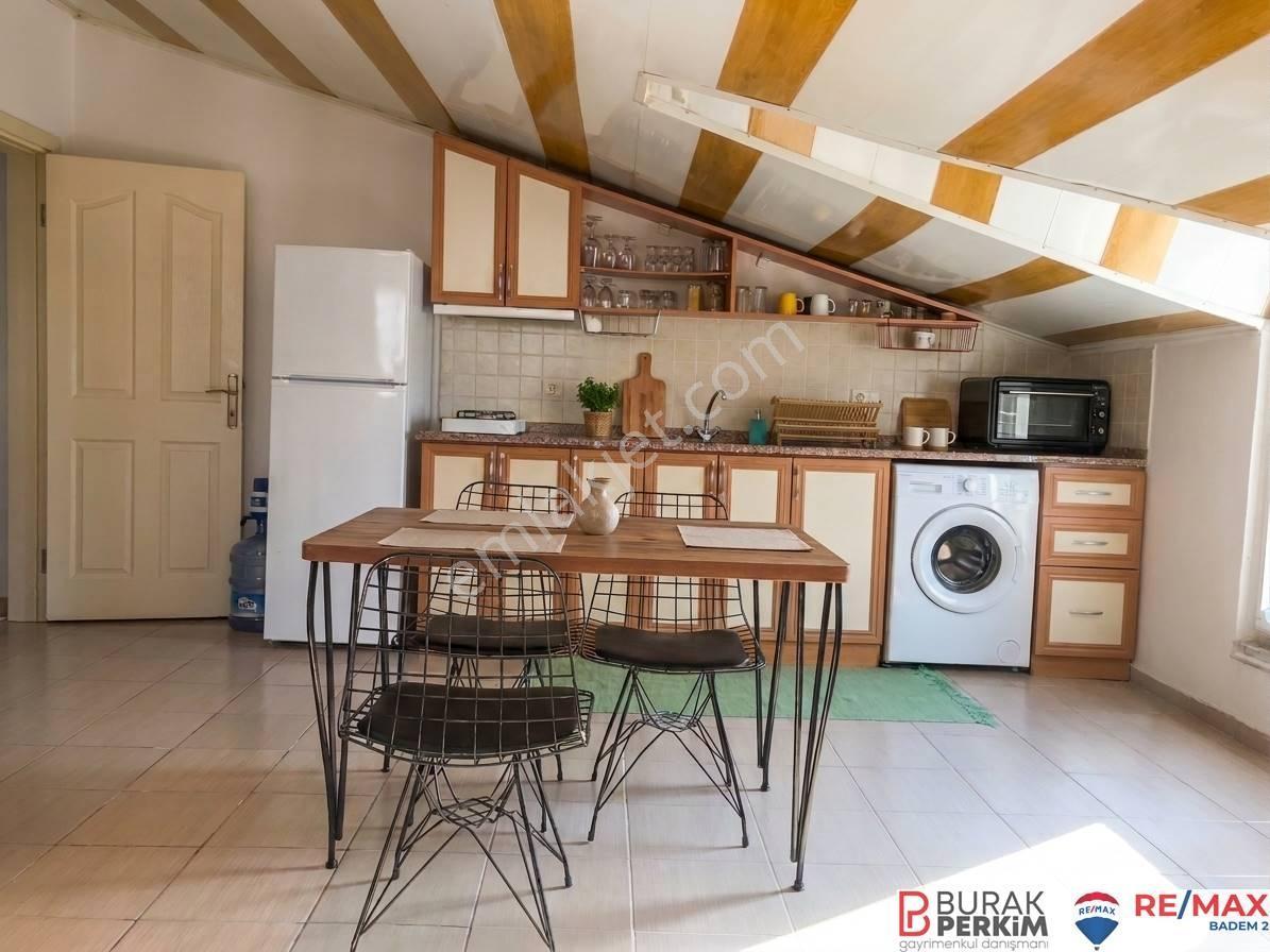 Remax Burak Perkim'den Fethiye Taşyaka Satılık 2+2 Dubleks Daire — fotoğraf 31
