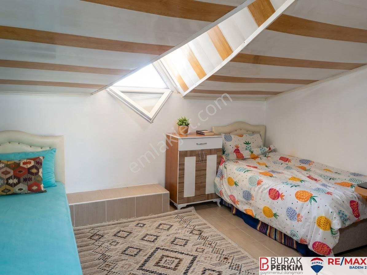 Remax Burak Perkim'den Fethiye Taşyaka Satılık 2+2 Dubleks Daire — fotoğraf 32