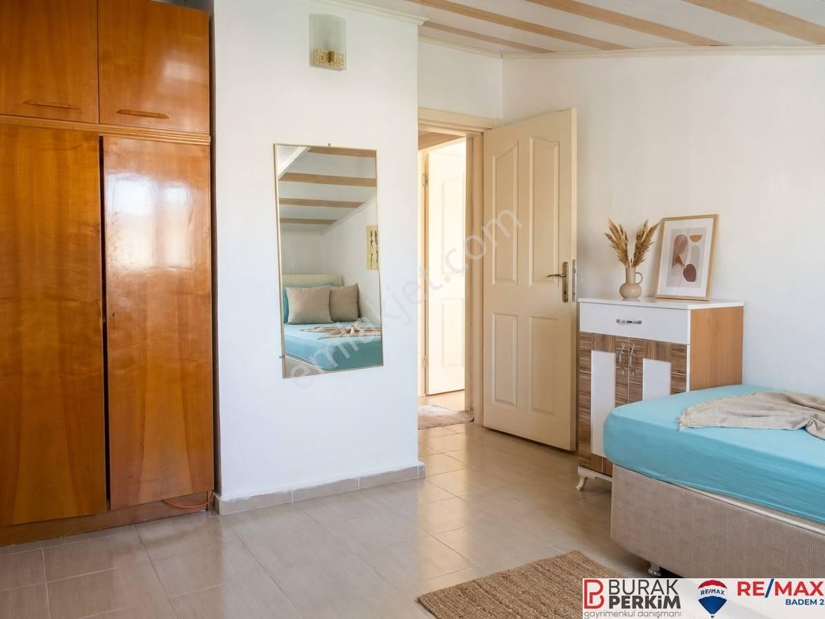 Remax Burak Perkim'den Fethiye Taşyaka Satılık 2+2 Dubleks Daire — fotoğraf 34