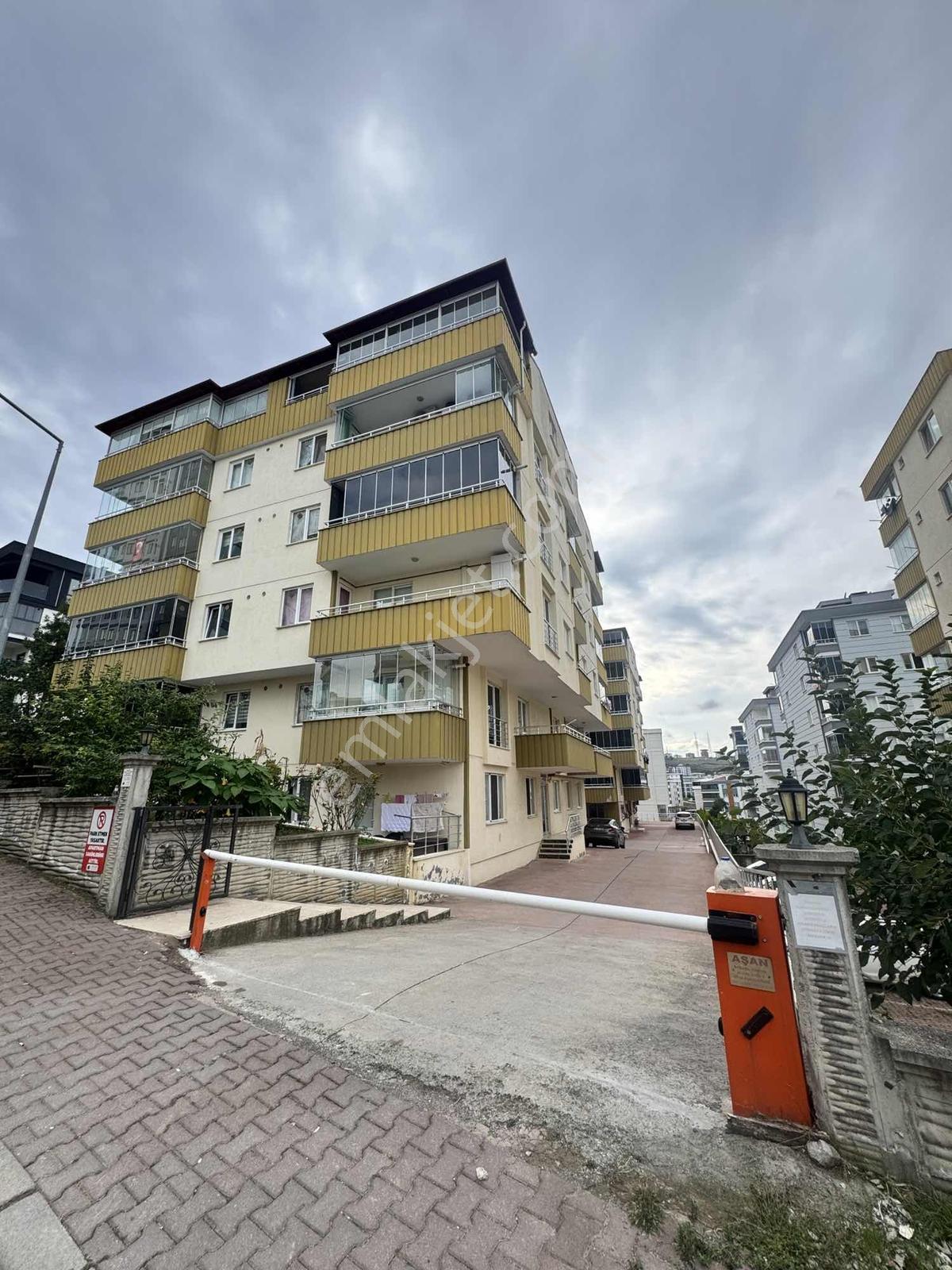 Mevlana Mahallesinde Site İçerisinde Fırsat 2+1! — fotoğraf 2