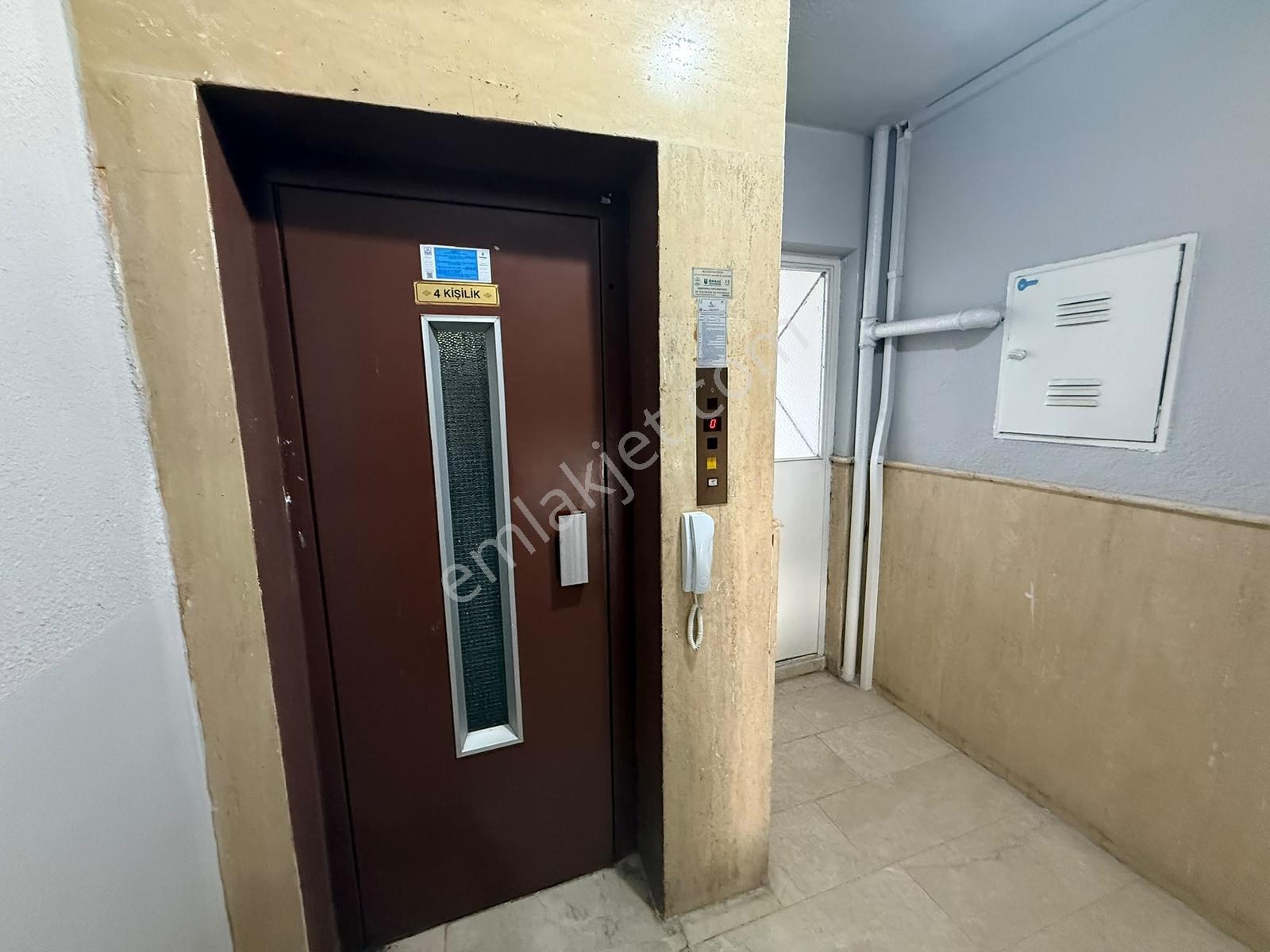 Çankaya Sancak'ta 6+1 Satılık Daire — fotoğraf 3
