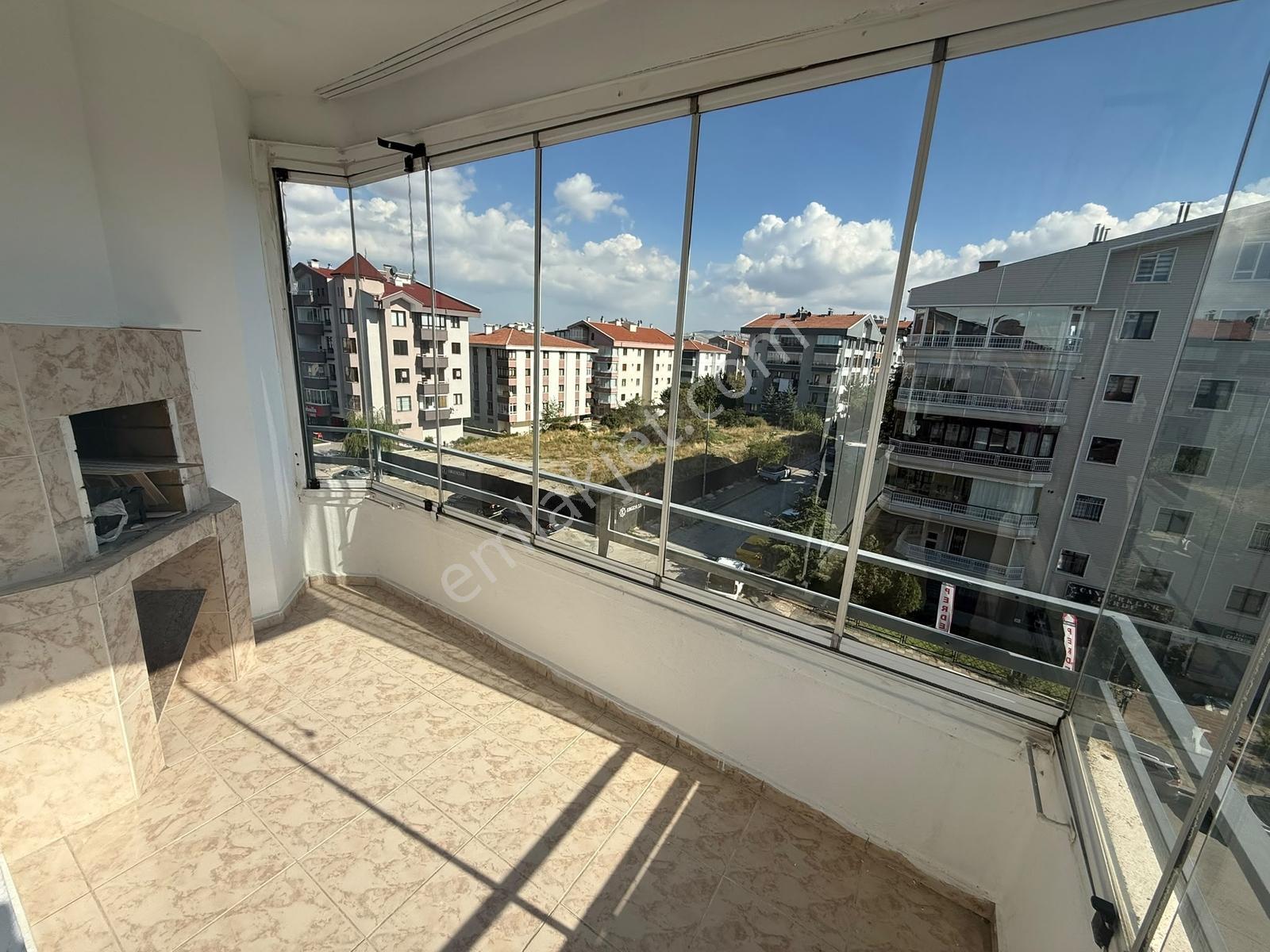 Çankaya Sancak'ta 6+1 Satılık Daire — fotoğraf 9