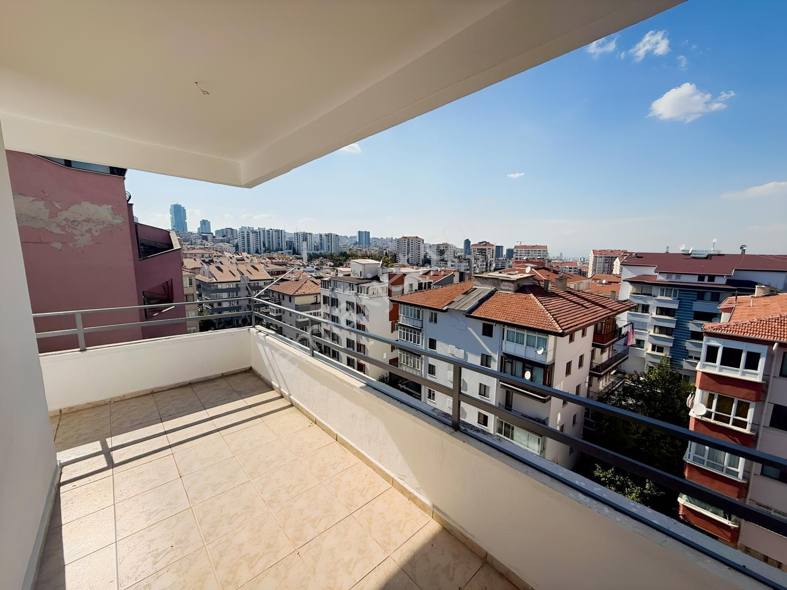 Çankaya Sancak'ta 6+1 Satılık Daire — fotoğraf 20