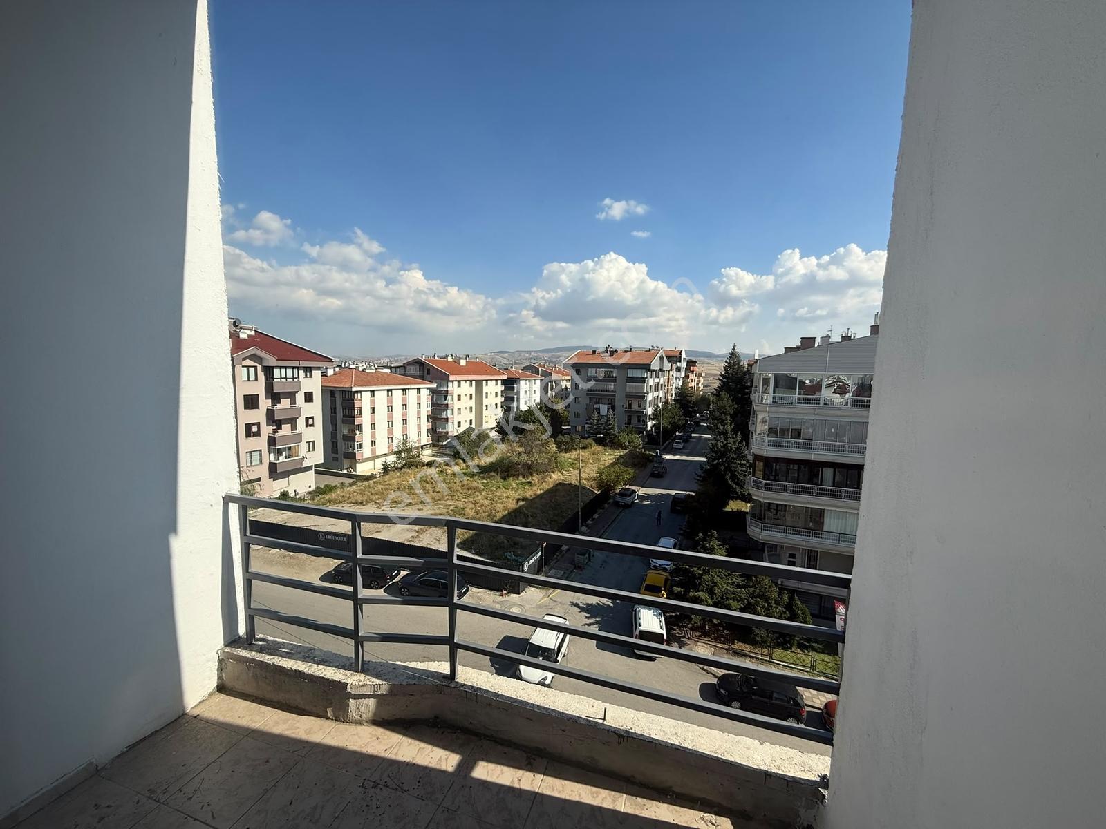 Çankaya Sancak'ta 6+1 Satılık Daire — fotoğraf 25