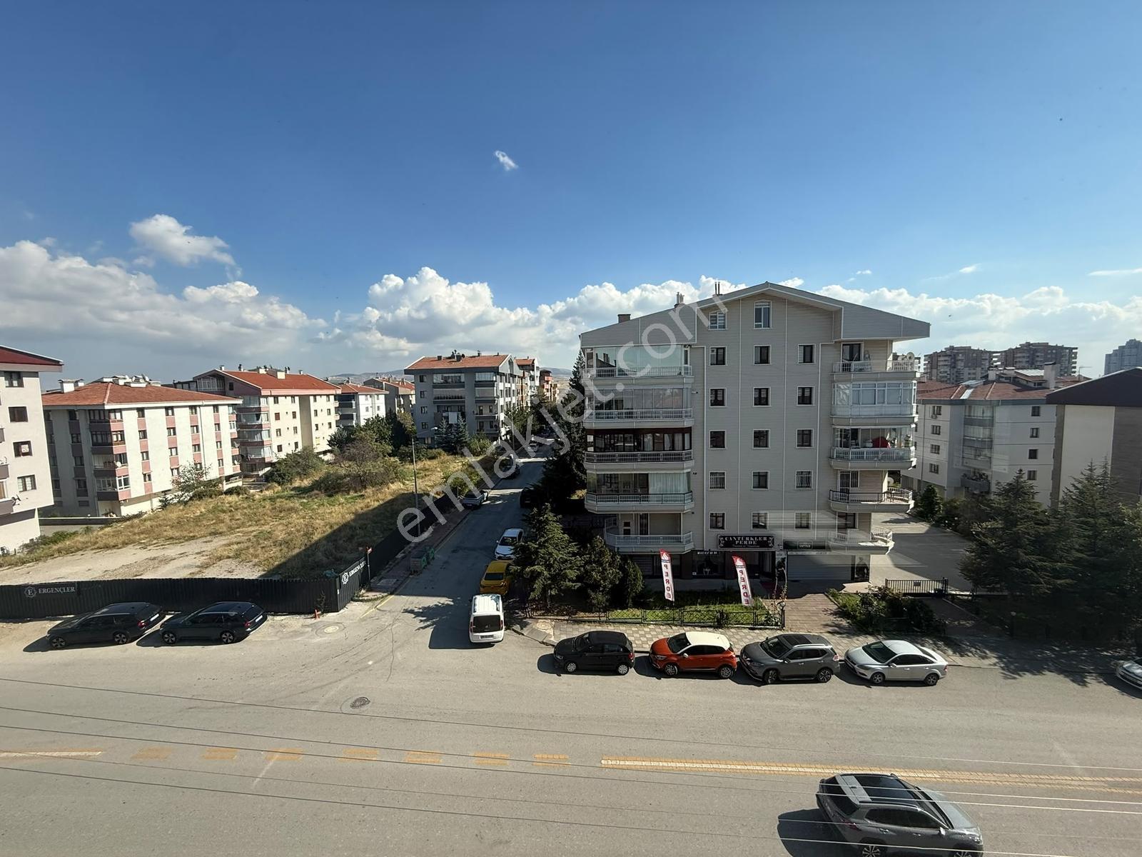 Çankaya Sancak'ta 6+1 Satılık Daire — fotoğraf 33