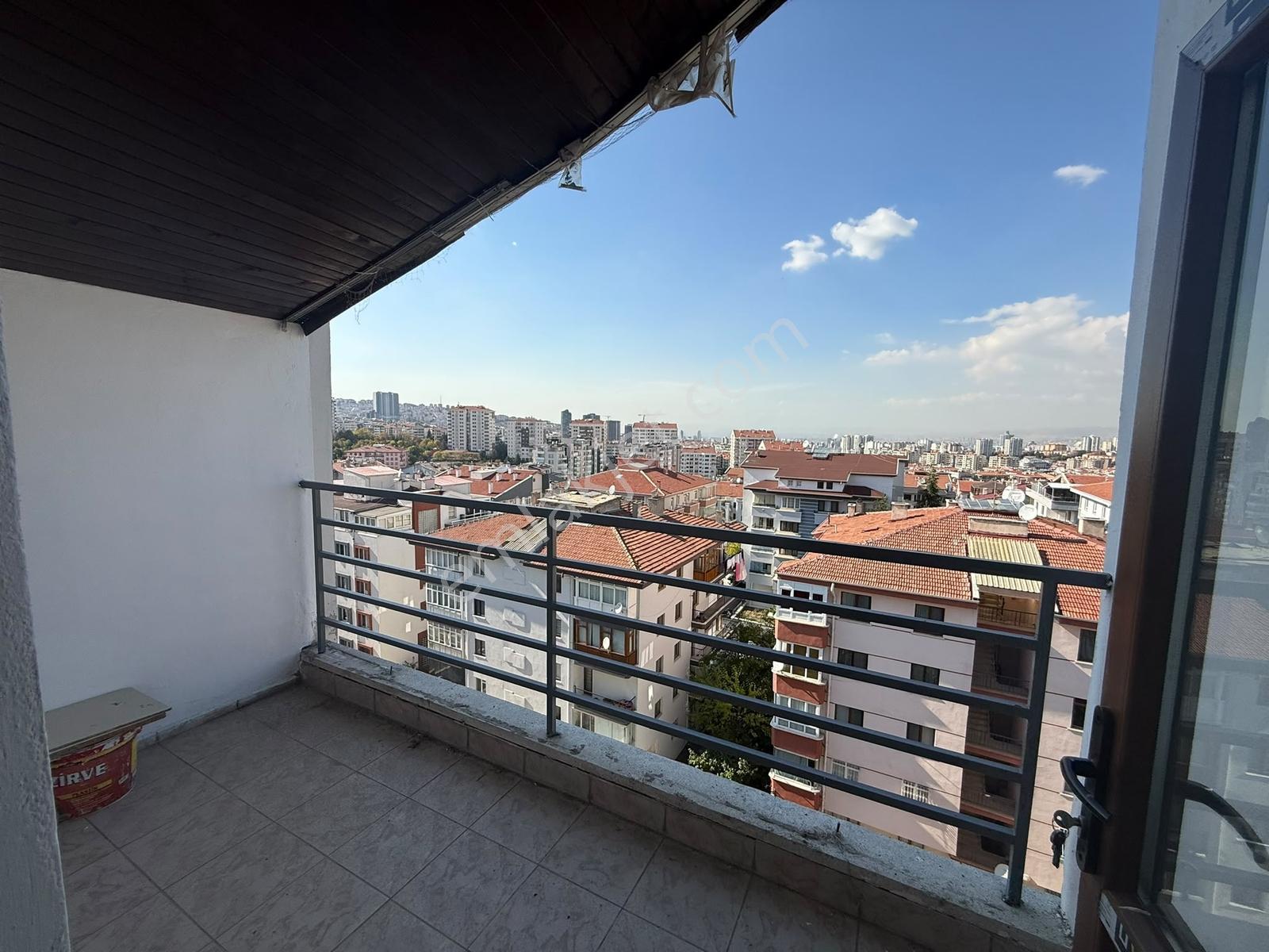 Çankaya Sancak'ta 6+1 Satılık Daire — fotoğraf 34