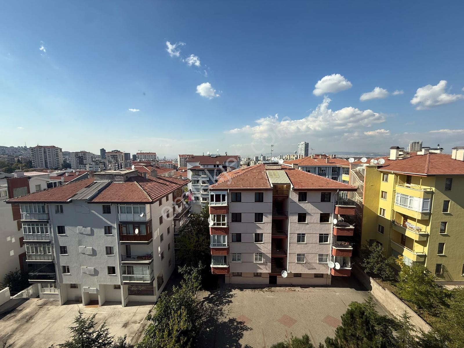 Çankaya Sancak'ta 6+1 Satılık Daire — fotoğraf 35