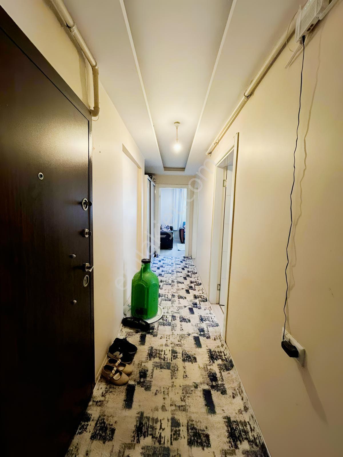 Tatar Cami Yakını Köşe Konum 2+1 — fotoğraf 17