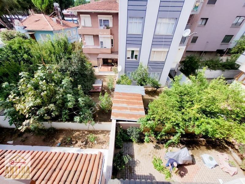 50. Yıl Okulu Yanında Temiz,bakımlı,masrafsız Daire-antika'dan — fotoğraf 20