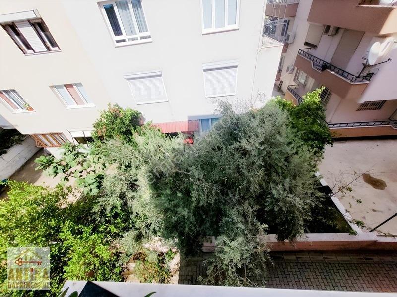 50. Yıl Okulu Yanında Temiz,bakımlı,masrafsız Daire-antika'dan — fotoğraf 23