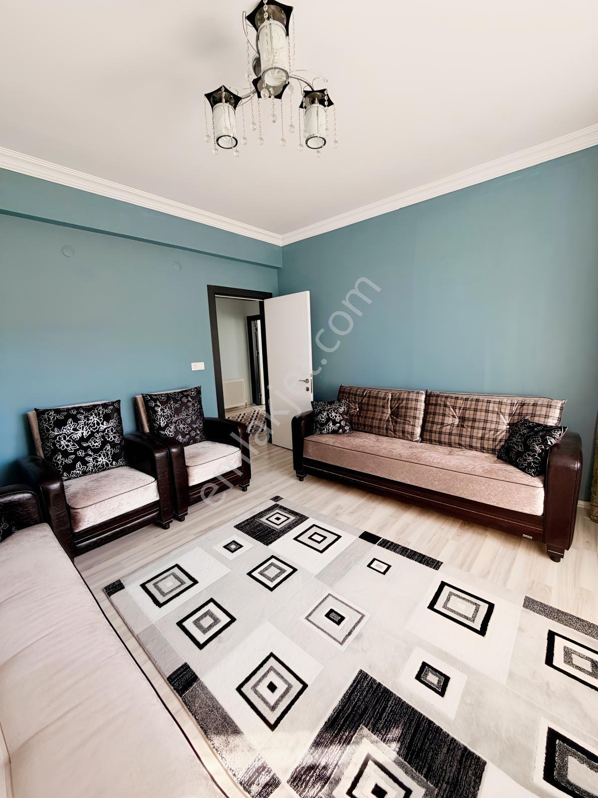 *erkmen'de Göle Yakın 5+1 Satılık Full Kredili Tripleks Villa* — fotoğraf 14