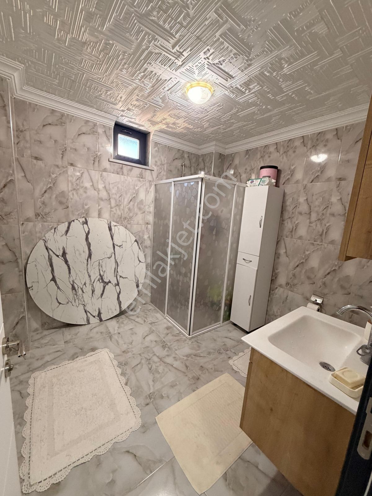 *erkmen'de Göle Yakın 5+1 Satılık Full Kredili Tripleks Villa* — fotoğraf 19