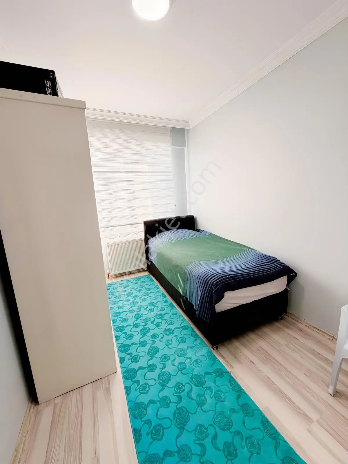 *erkmen'de Göle Yakın 5+1 Satılık Full Kredili Tripleks Villa* — fotoğraf 26