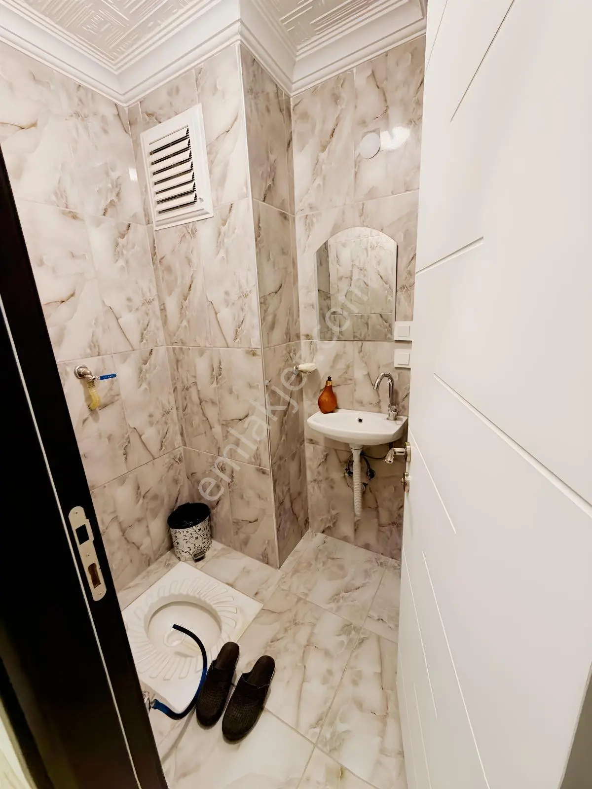 *erkmen'de Göle Yakın 5+1 Satılık Full Kredili Tripleks Villa* — fotoğraf 27