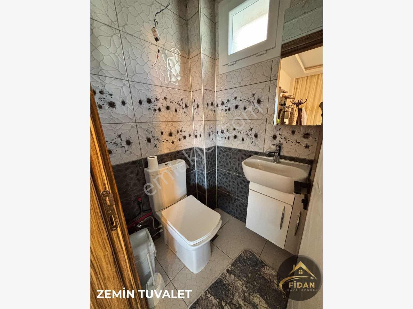 Yeni Foçada Kusursuz Deniz Manzaralı 4+1 Özel Villa — fotoğraf 6