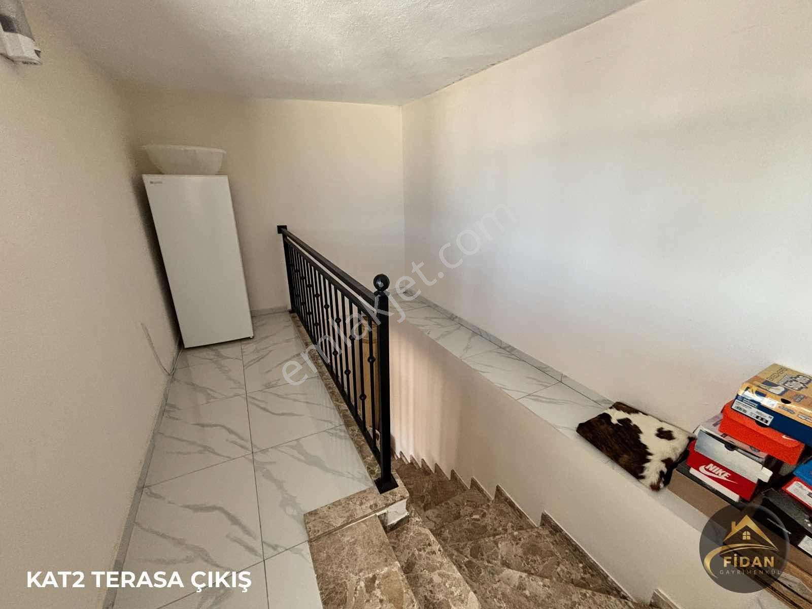 Yeni Foçada Kusursuz Deniz Manzaralı 4+1 Özel Villa — fotoğraf 20