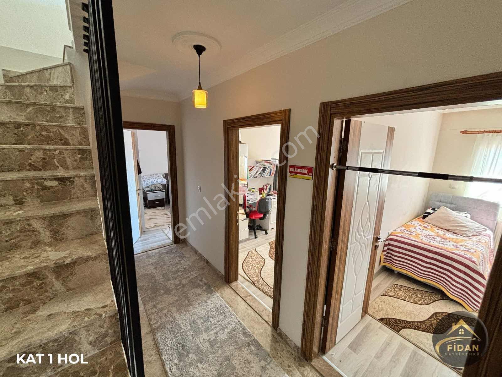 Yeni Foçada Kusursuz Deniz Manzaralı 4+1 Özel Villa — fotoğraf 21